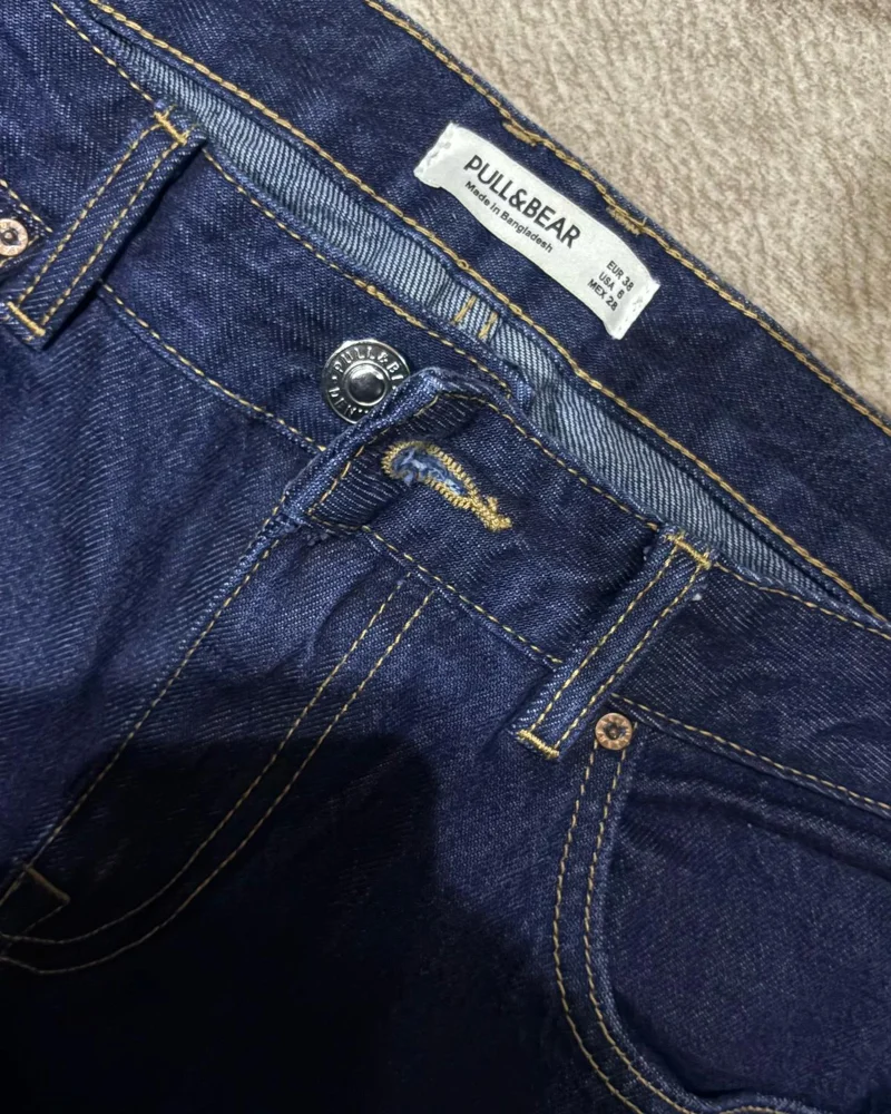 Pull & Bear Jeans, size M / 38 / 10, photo 3