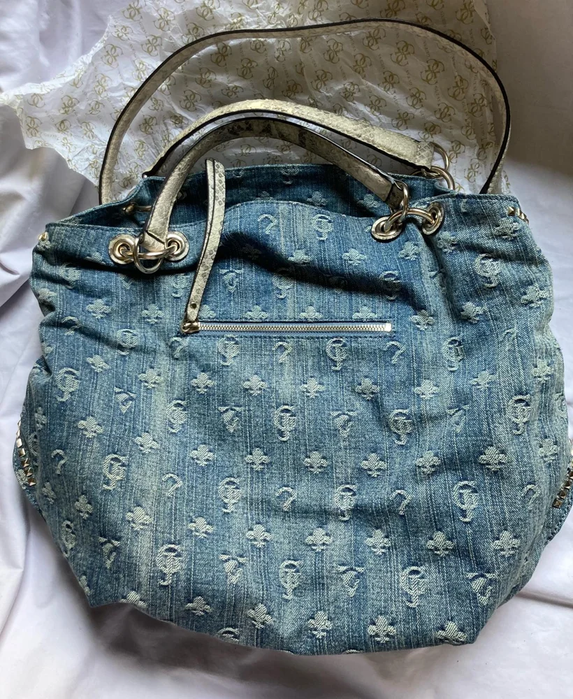 GUESS Shoulder Bag, size Other, photo 3