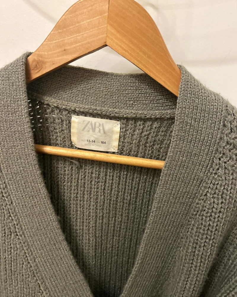 Zara Cardigans, size XS / 34 / 6, photo 3