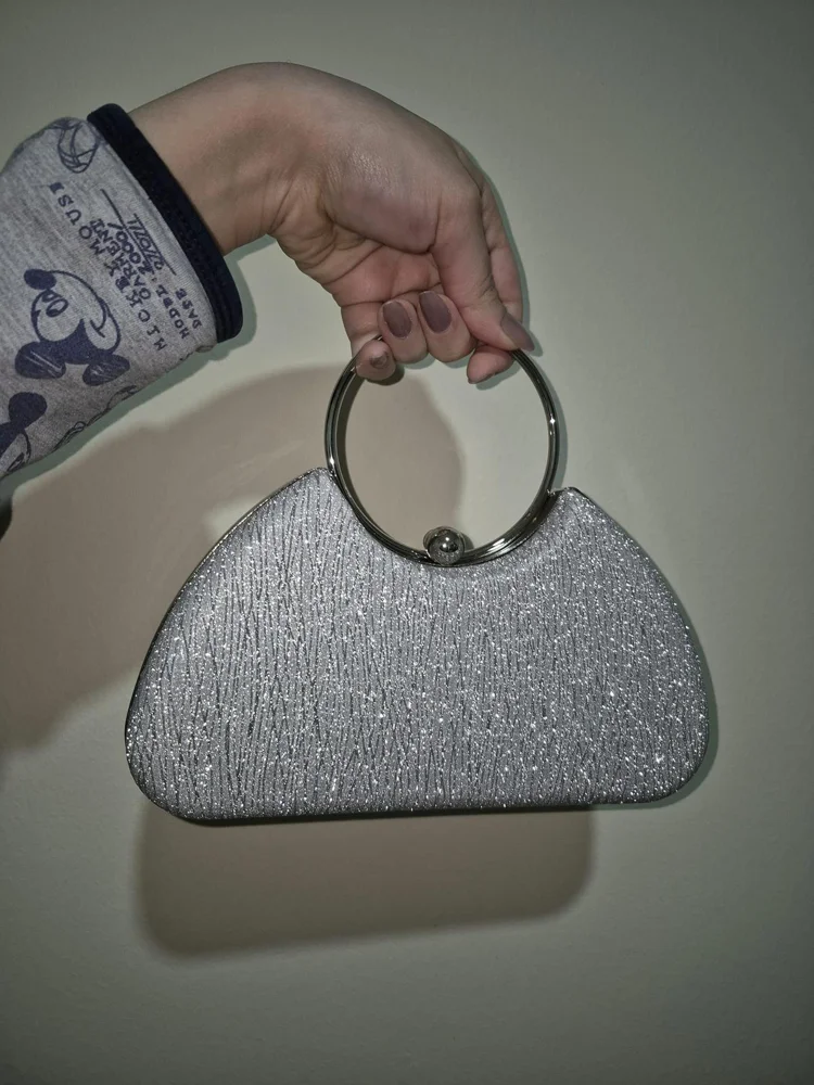 Clutch, size Other, photo 3