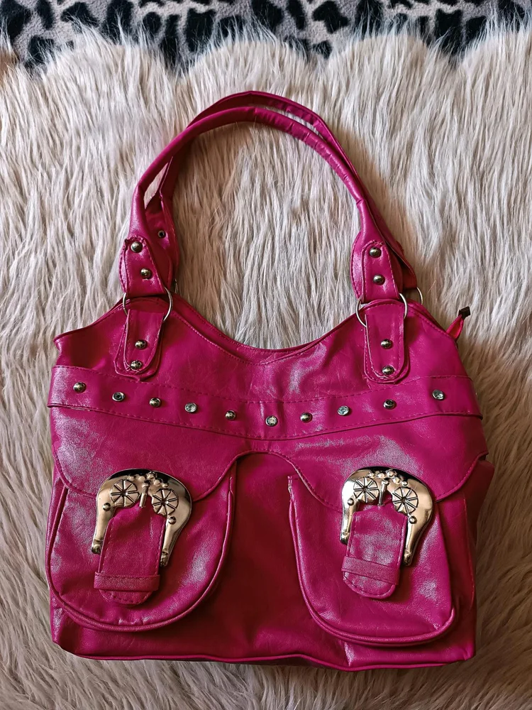 Shoulder Bag, size Other, photo 2