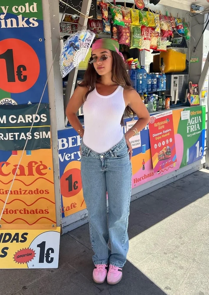 Notfound Co Jeans, size XS / 34 / 6, photo 2