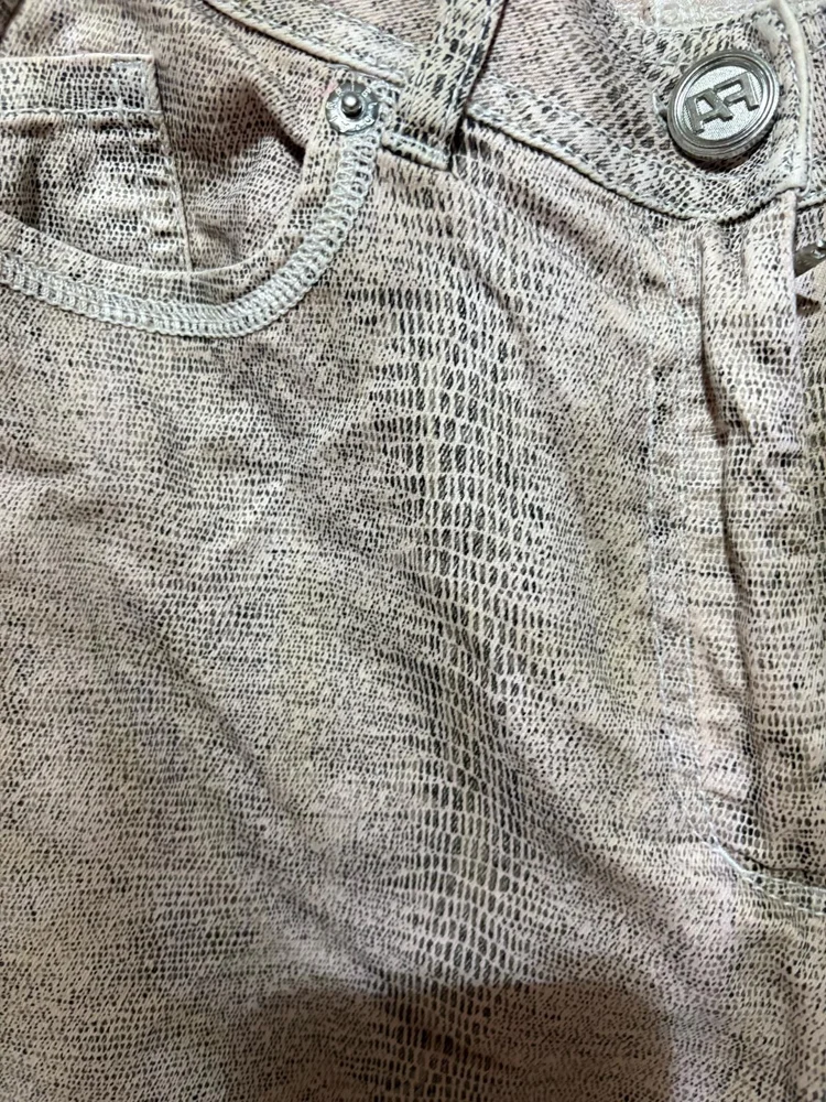 Pants, size S / 36 / 8, photo 2