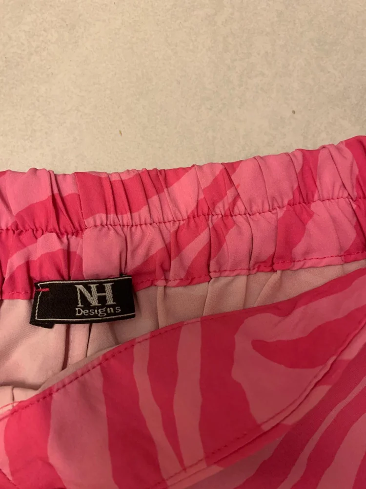 NH Pants, size M / 38 / 10, photo 3