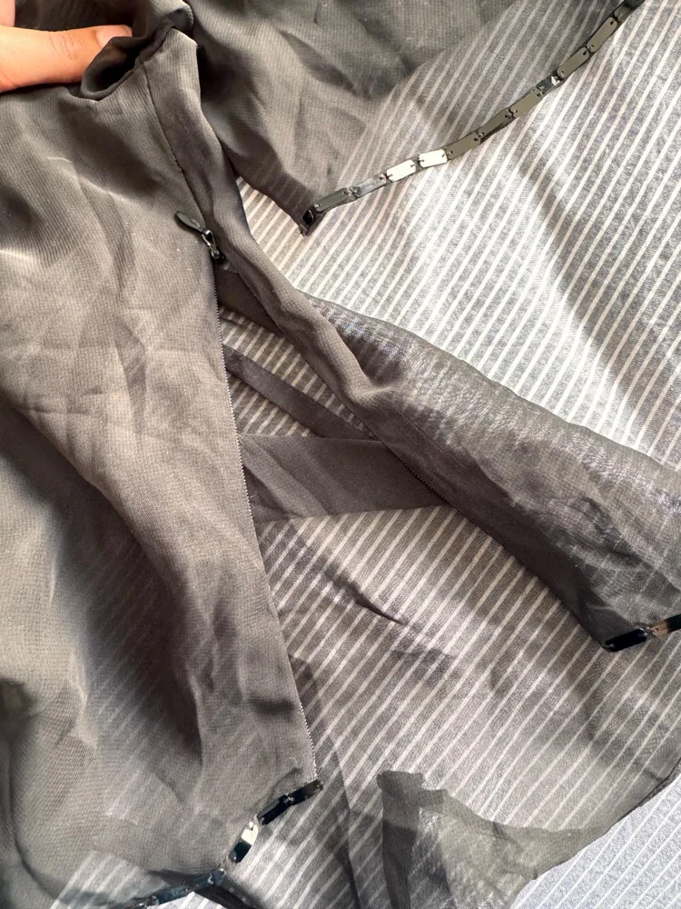 Blouses, size XS / 34 / 6, photo 5
