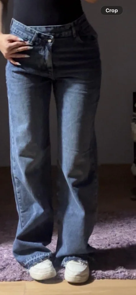 Jeans, size M / 38 / 10, photo 3