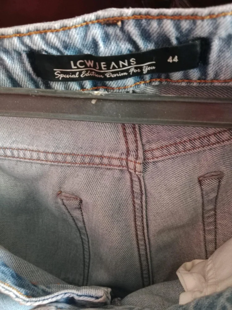 LC Wakiki Jeans, size XXL / 44 / 16, photo 3