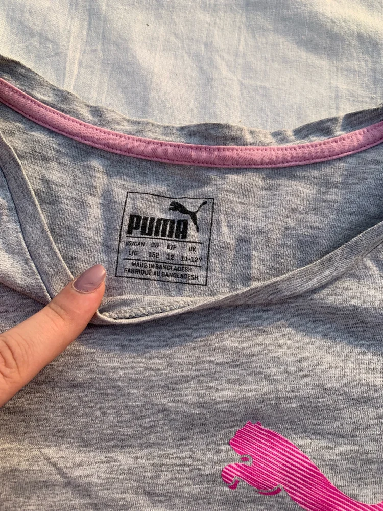 Puma T-shirts, size XS / 34 / 6, photo 4