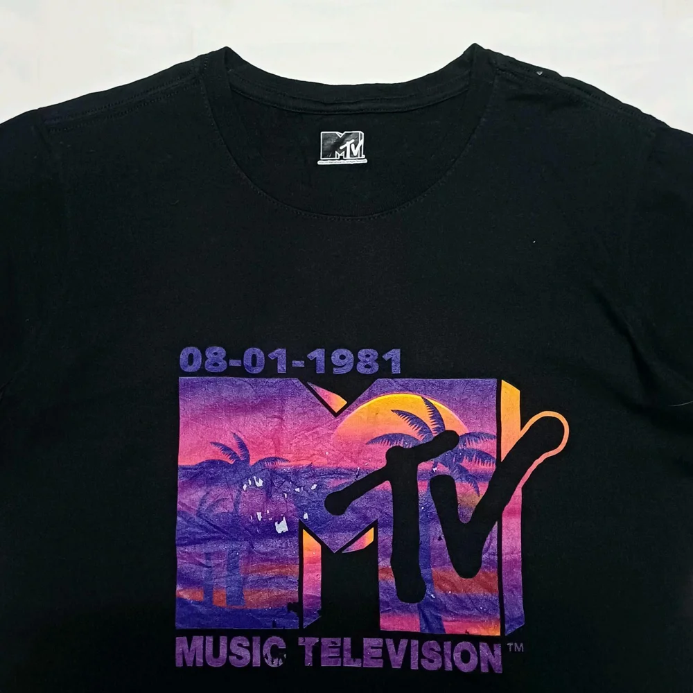 MTV T-shirts, size L, photo 3