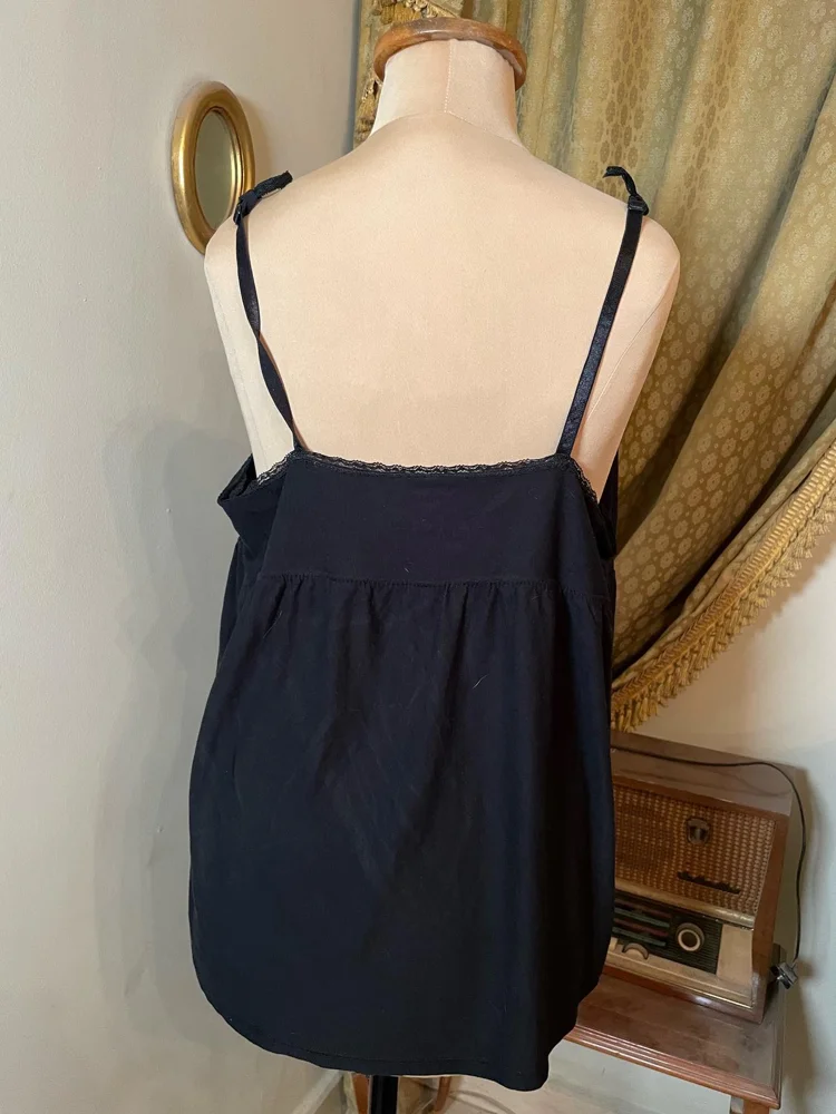 George Tank Tops, size L / 40 / 12, photo 3