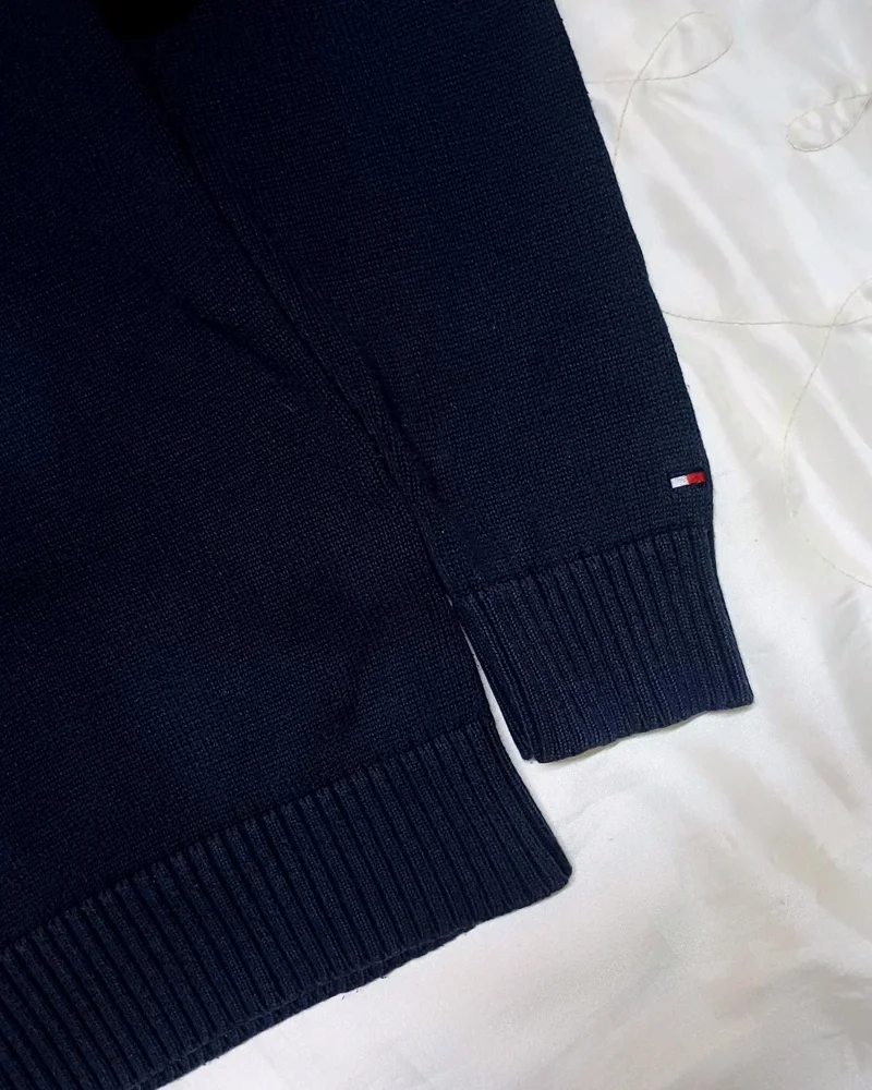 Tommy Hilfiger Sweaters, size M, photo 5