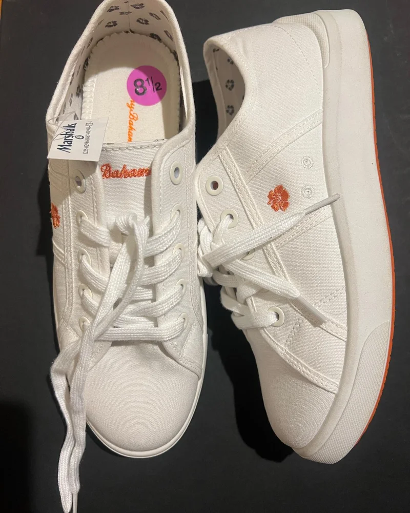 Sneakers, size 39, photo 5