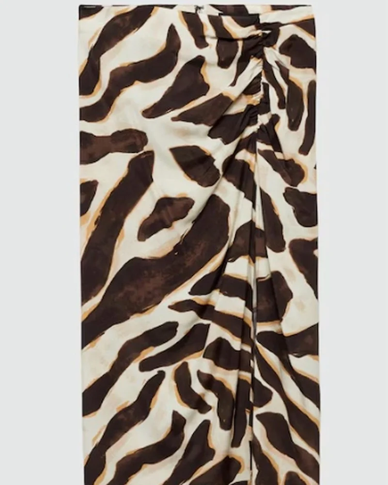 Mango Skirts, size M / 38 / 10, photo 2