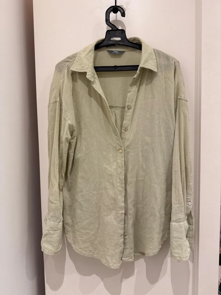 Max Shirts, size M / 38 / 10, photo 3