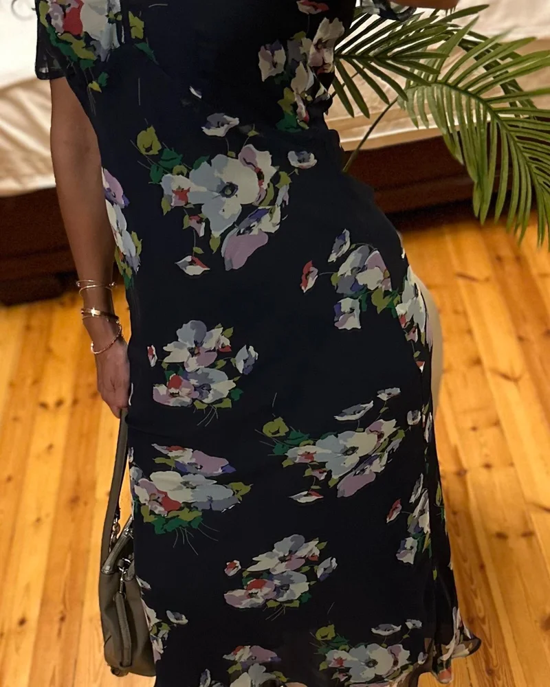 Next Maxi Dresses, size S / 36 / 8, photo 3