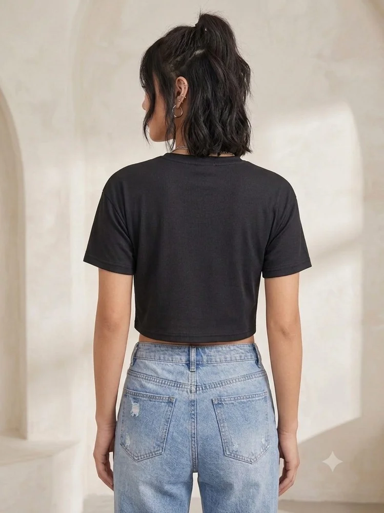 Shein T-shirts, size M / 38 / 10, photo 3