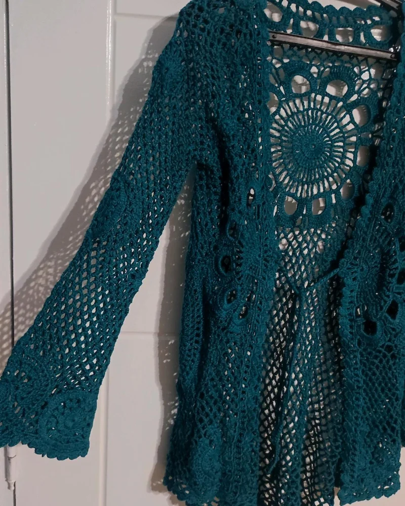 Blouses, size One size, photo 2