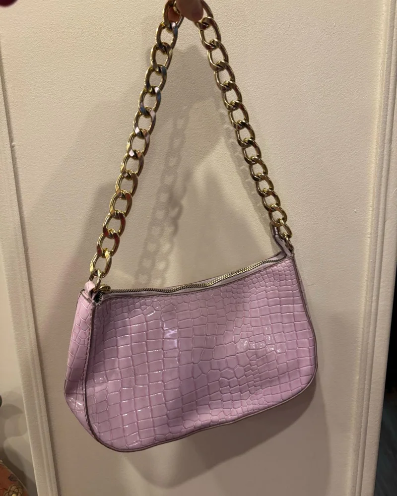 Shoulder Bag, size One size, photo 2