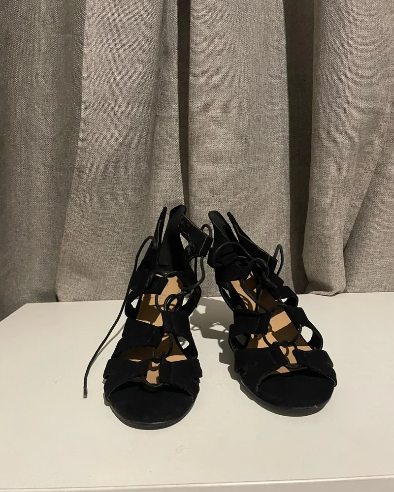 Atmosphere Sandals, size 36, photo 2