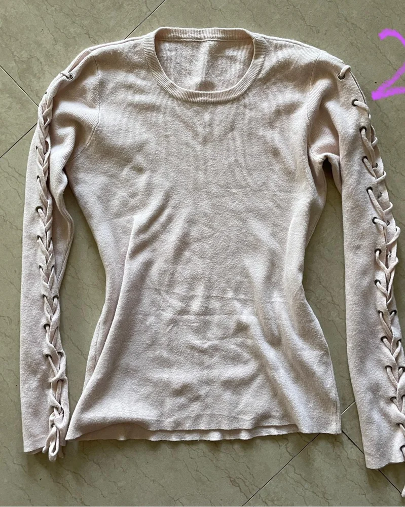 Long Sleeve, size S / 36 / 8, photo 3
