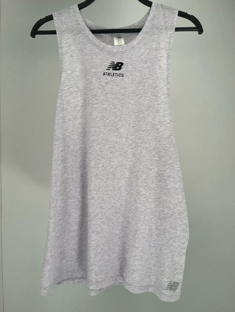 New Balance Tank Tops, size L / 40 / 12, photo 2
