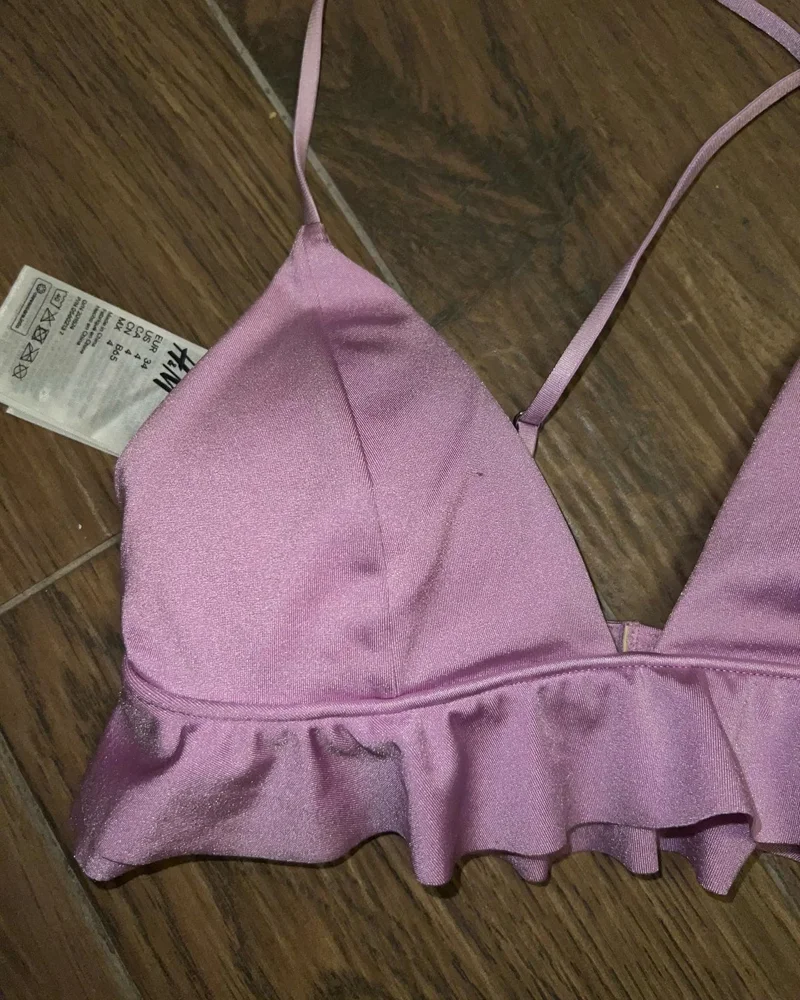 H&M Bikini, size XS / 34 / 6, photo 4
