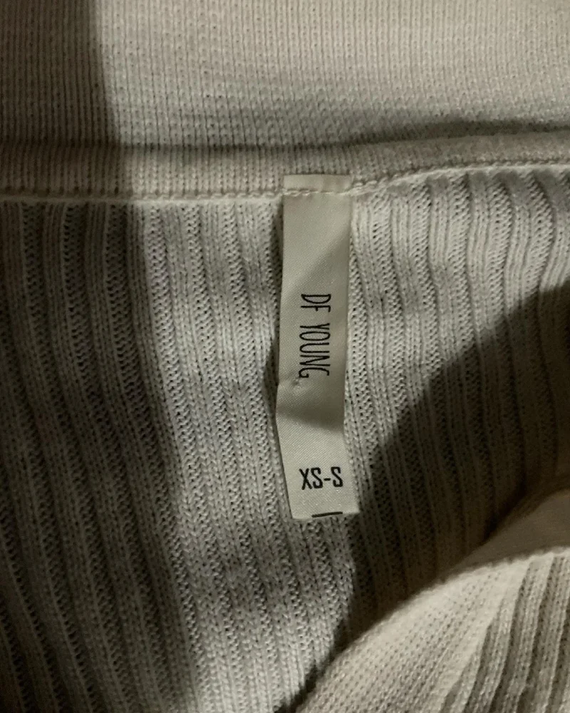 Defacto Long Sleeve, size XS / 34 / 6, photo 4