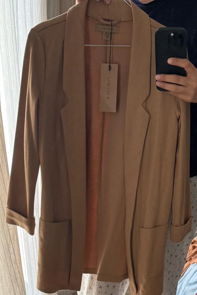 Amisu Blazers, size XS / 34 / 6, photo 4