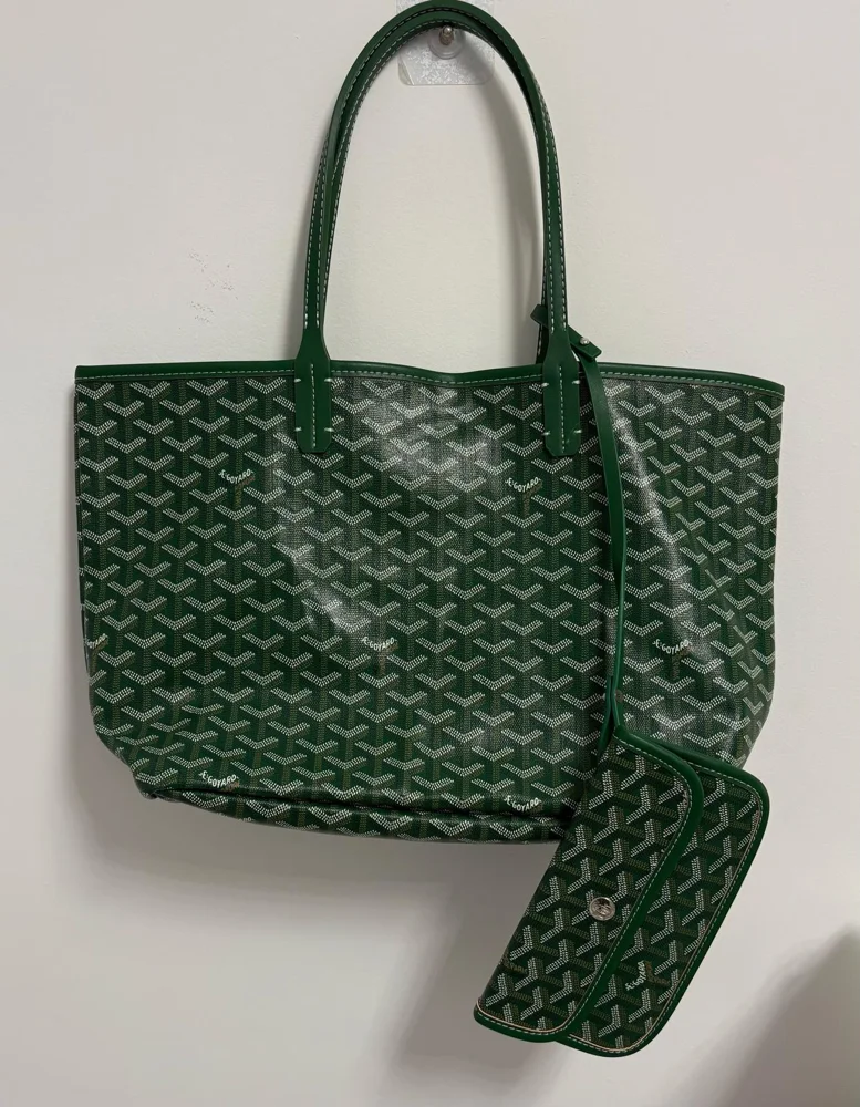 Goyard Tote Bag, size Other, photo 3