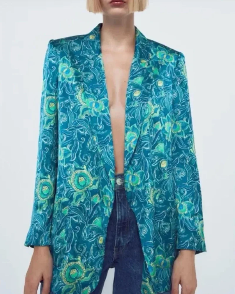 Zara Blazers, size S / 36 / 8, photo 2