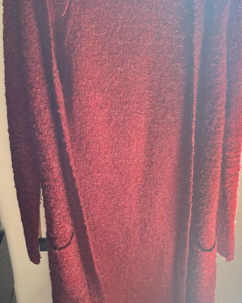 Cardigans