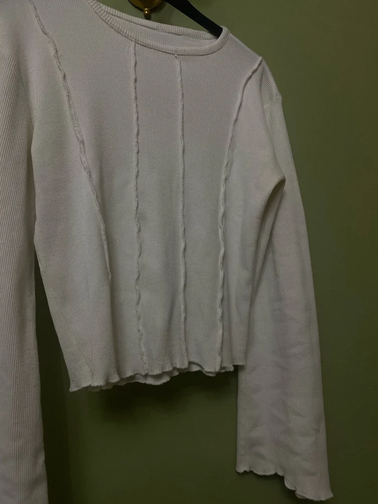 Long Sleeve, size One size, photo 2