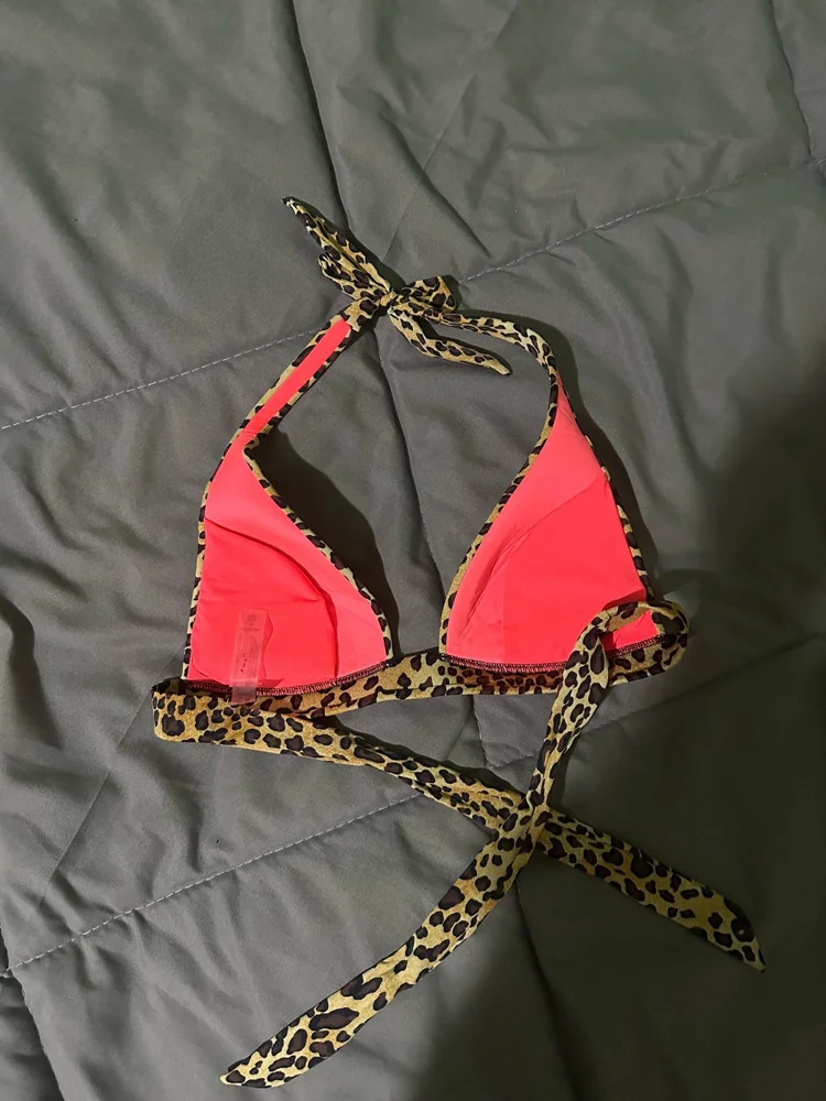 Victoria's Secret Bikini, size M / 38 / 10, photo 2