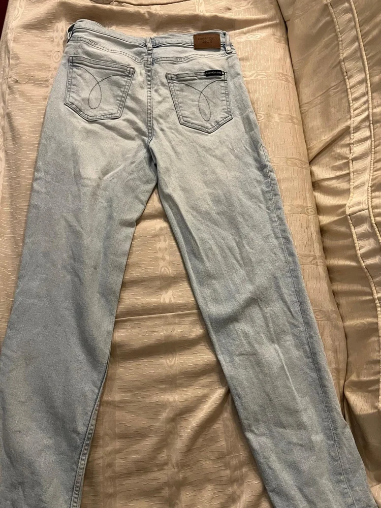 Calvin Klein Jeans, size Other, photo 3