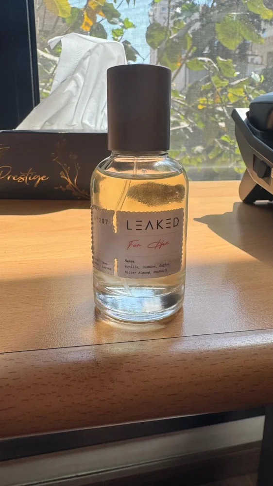 Perfume, size Other, photo 2