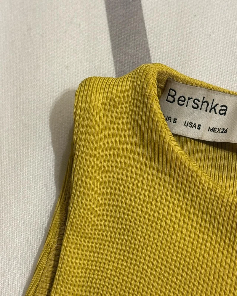 Bershka Crop Tops, size S / 36 / 8, photo 3