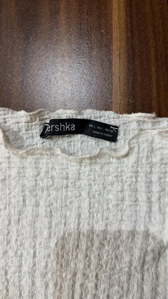 Bershka Crop Tops, size L / 40 / 12, photo 3