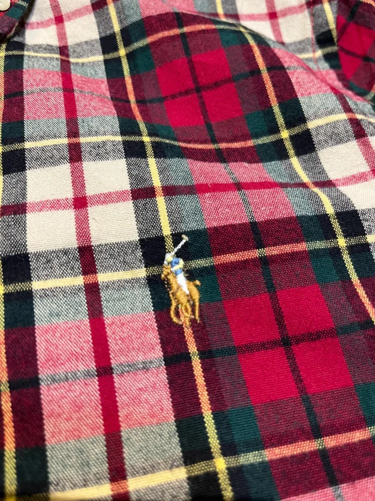 Polo Ralph Lauren Long Sleeve, size S / 36 / 8, photo 4