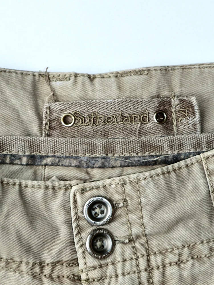 Sutherland Shorts, size XS / 34 / 6, photo 3