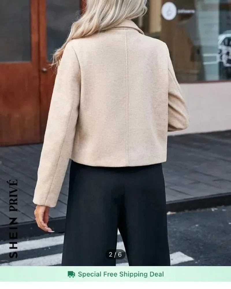 Shein Jackets, size M / 38 / 10, photo 3