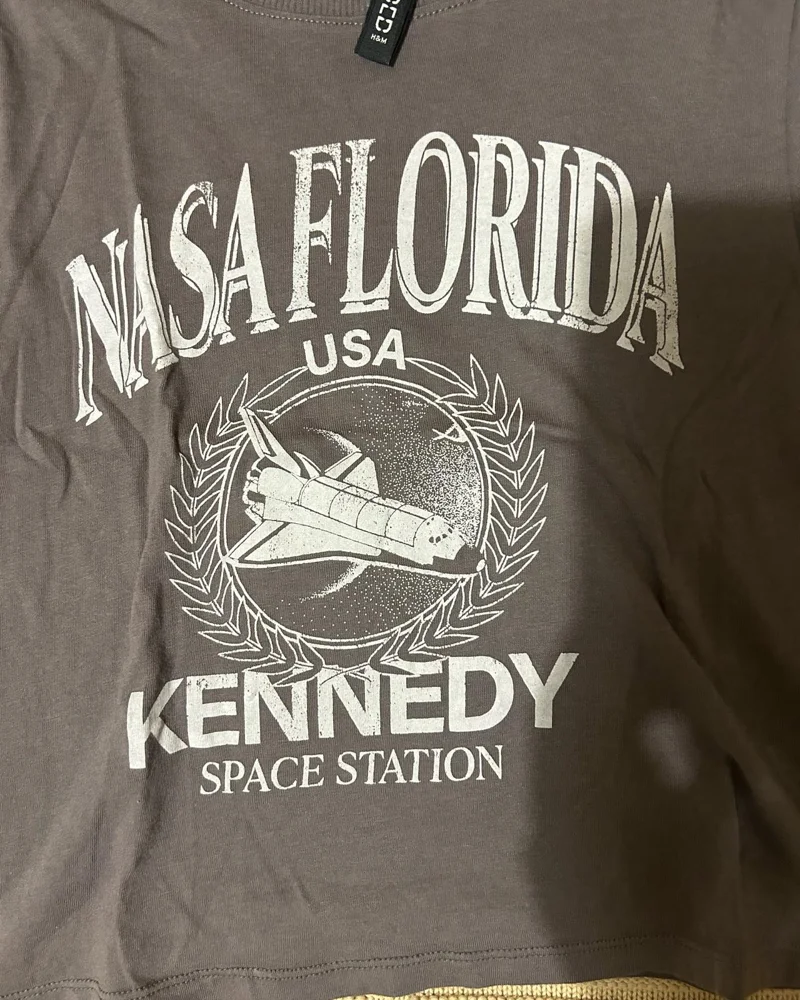 H&M Crop Tops, size M / 38 / 10, photo 2