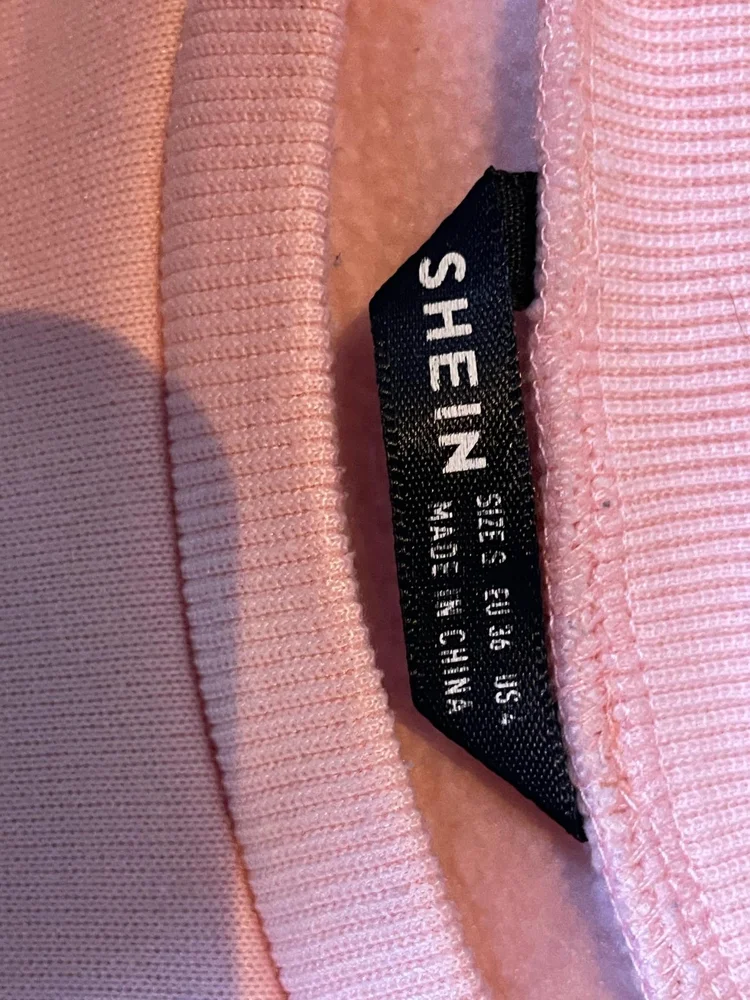 Shein Sweaters & Pullovers, size S / 36 / 8, photo 3
