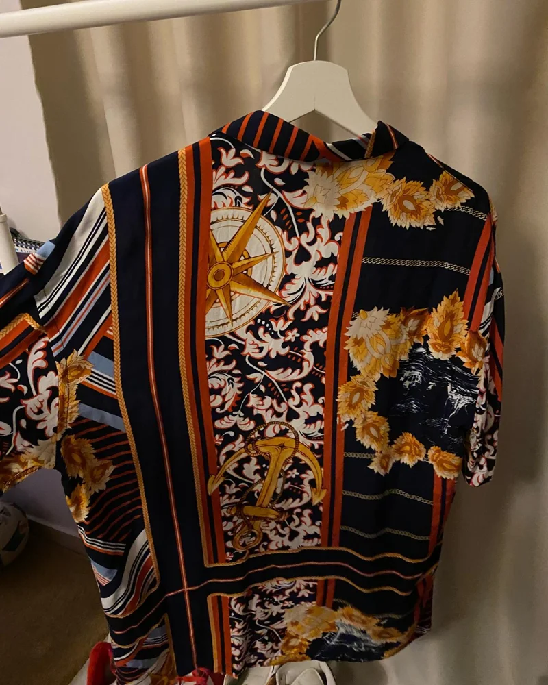 Zara Shirts, size L, photo 2
