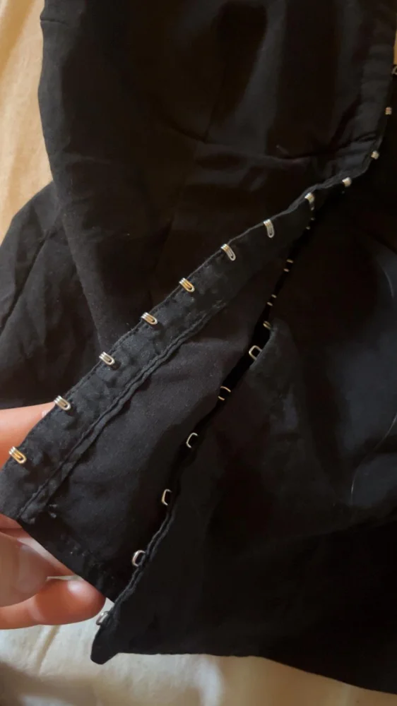 Stradivarius Corsets, size S / 36 / 8, photo 5