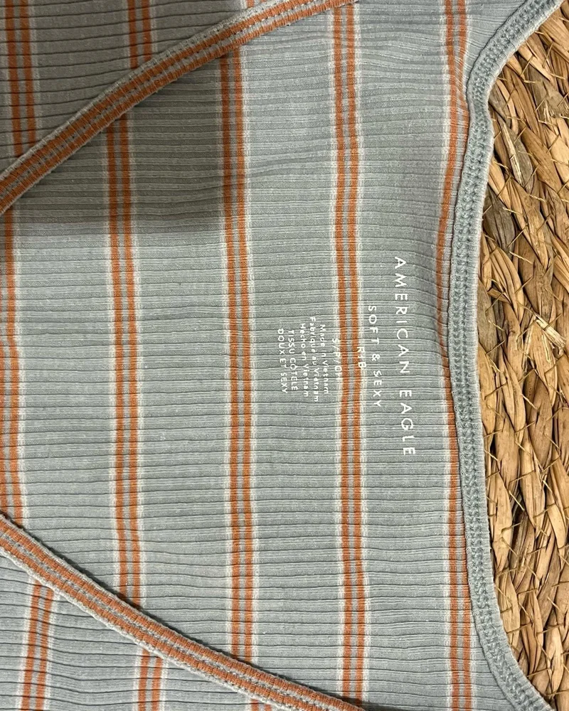 American Eagle Shirts, size S / 36 / 8, photo 2