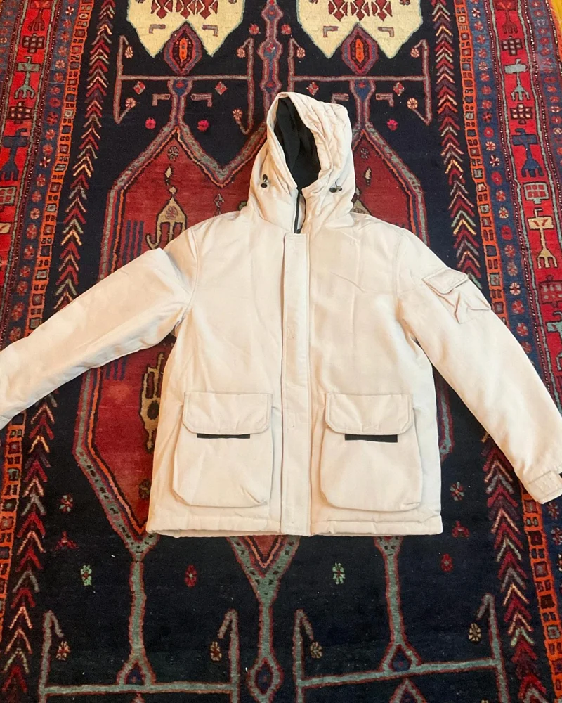 Jackets