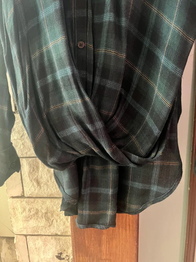 Urban Outfitters Shirts, size XS / 34 / 6, photo 2