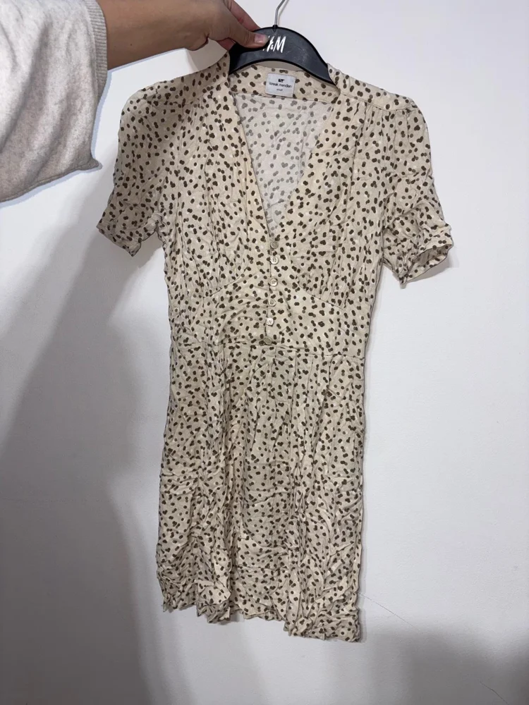 Loreak Mendian Mini Dresses, size S / 36 / 8, photo 2