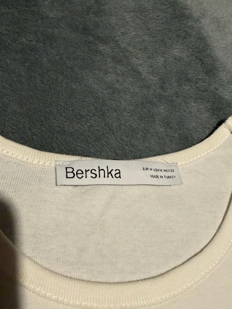 Bershka Crop Tops, size M / 38 / 10, photo 2