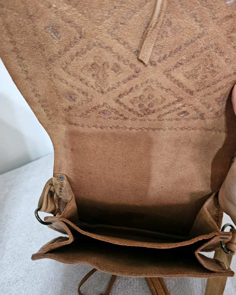 Cross-Body Bag, size One size, photo 4